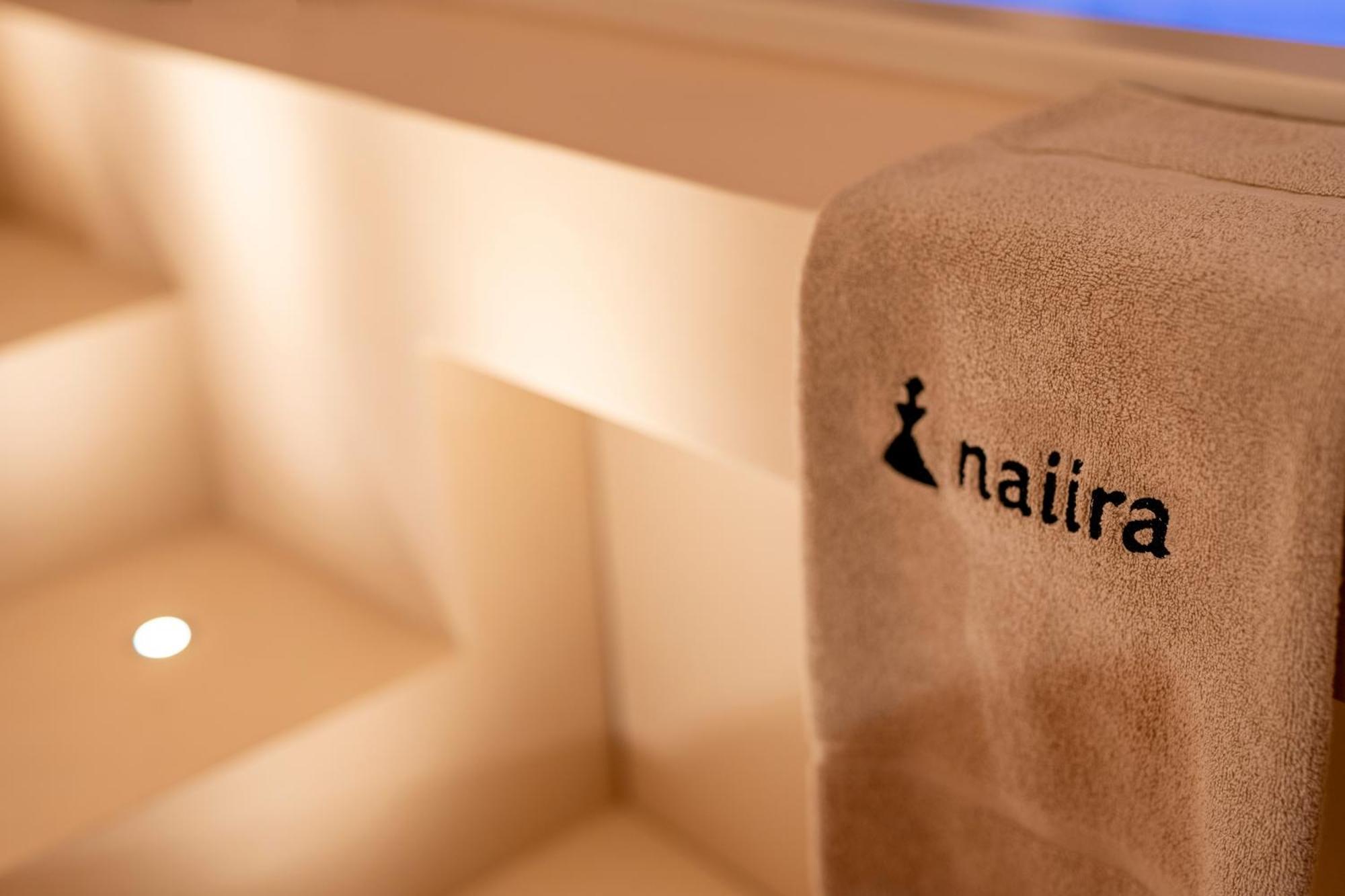 Naiira Luxury Trullo - Jacuzzi And Patio Apartment Alberobello Luaran gambar