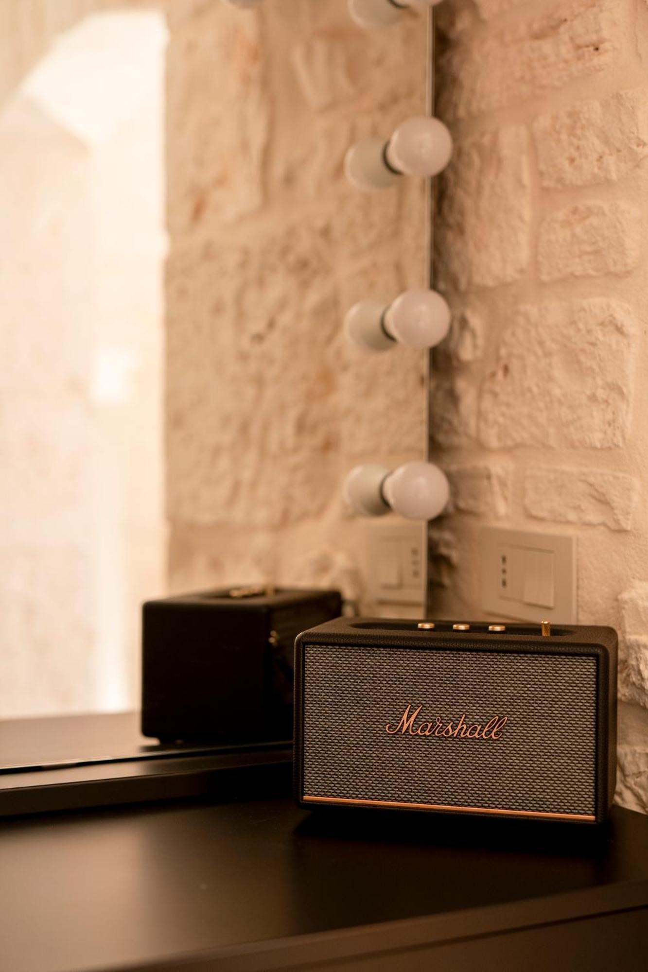 Naiira Luxury Trullo - Jacuzzi And Patio Apartment Alberobello Luaran gambar